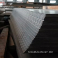 ASTM A283 Mild Carbon Steel Plate